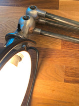Lampe Jielde trois bras
