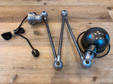 Lampe Jielde trois bras