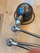Lampe Jielde trois bras