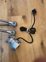 Lampe Jielde trois bras