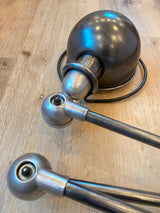 Lampe Jielde trois bras