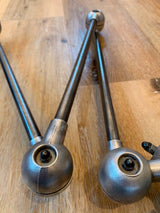 Lampe Jielde trois bras