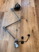 Lampe Jielde trois bras