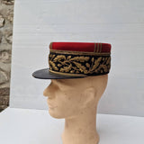 Armée de terre Képi Mdle 1931 Officier Général