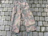 Pantalon en toile de camouflage italien ( Telo Mimetico Modele 1929 )