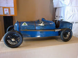 CIJ Alfa Romeo P2 – Jouet ancien de collection