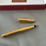 Stylo Bille Cartier Pasha