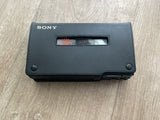 Sony Wm-D6c Stereo Cassette-Corder Walkman Professionnel Année 1983
