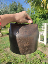 Ancienne Cloche Devouassoud Chamonix N°11
