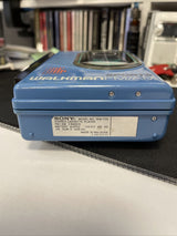Walkman Sony Sport Wm F35