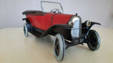Jouet Citroen B2