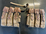 Porte Chargeur MP44 WW2 Allemand Cartouchière Soldat