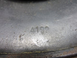 Casque Militaire M35 Allemand Ww2
