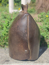 Ancienne Cloche Devouassoud Chamonix N°11