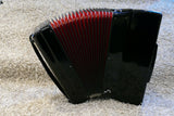 Accordéon PAOLO SOPRANI Professional IV