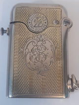 Briquet Thorens – Briquet de Collection