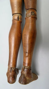 Mannequin D'Artiste, Féminin, Fin Xviii°