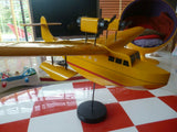 Tintin Aroutcheff Hydravion no Leblon St Emett Faribole Pixi Asterix 1986