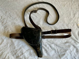 Lot de 03 Etuis Holster Jambon 1873-74