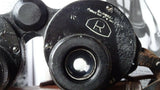Jumelles Ross Binoprism N°5 Mk III