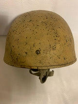 Casque De Para Anglais
