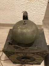 Mouvement d'horloge Comtoise