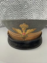Casquette Militaire Fasciste Italien