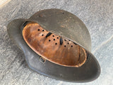 Casque Allemand Modele 1942
