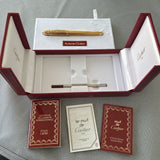 Stylo Bille Cartier Pasha