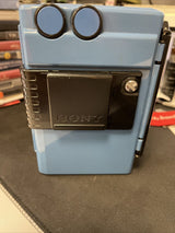 Walkman Sony Sport Wm F35