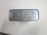 Bidon huile MONITOR 2 Centaur Rare öldose Oelkanne Can Motorcycle Oldtimer