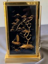 Pendule Horloge Atmos Modèle Marina Jaeger Lecoultre 1968