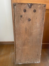 Horloge pendule comtoise ODO carillon
