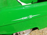 Voiture À Pédales De La Marque Française De Jouets Morellet-Guérineau
