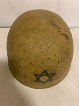 Casque De Para Anglais