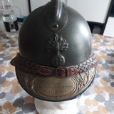 Casque Adrian Modèle 15