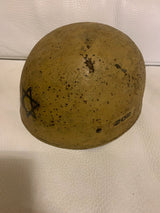 Casque De Para Anglais