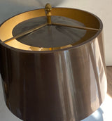 Paire De Lampes Maison Charles