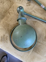 Lampe D'Atelier Jielde 2 Bras - Lampe Jielde - Lampe Jld