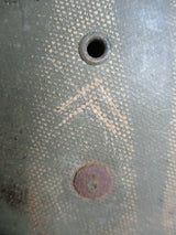 Casque Original US M1 Fix Bale WWII complet - Campagne de Normandie