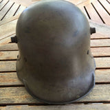Casque Allemand Modele 16 WWI