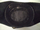 Chapeau Bicorne D’officier Monarchie