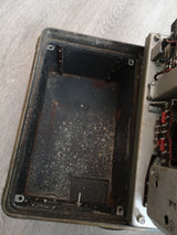 Radio War Allemande 1941 WW2