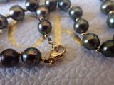 Collier Maison RAMBAUD Paris Perles de Tahiti +PERLES en OR 18 CARATS