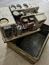 Radio War Allemande 1941 WW2