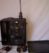 Radio War Allemande 1941 WW2