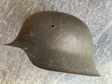 Casque Allemand Modele 1942
