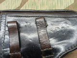 Etui Holster - Walther P38