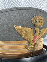 Casquette Militaire Fasciste Italien