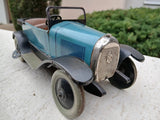 Cabriolet Mécanique Jep 7375